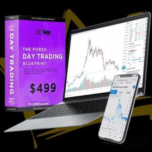 The Swag Academy - FOREX Day Trading
