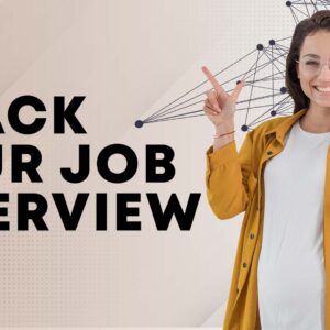 Job Interview Course by IDigitalPreneur