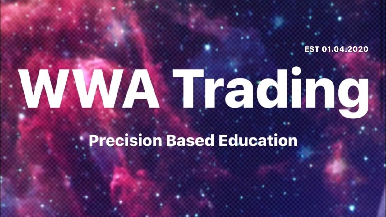WWA Trading Full 2022 Course