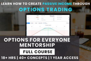 Mindfluential Trading Options Course