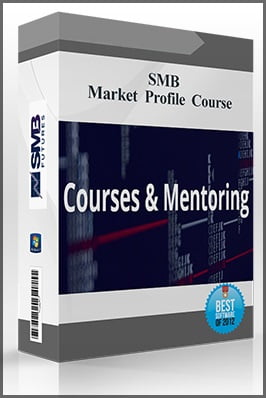 SMB Training - Market Profile Course