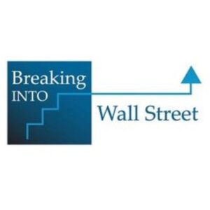 Breaking Into The Wall Street- Advanced Financial Modelling