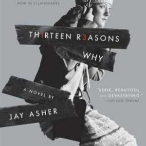 The 13 reasons why Audiobook