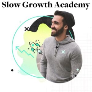 Slow Growth Academy By Matt D'avella