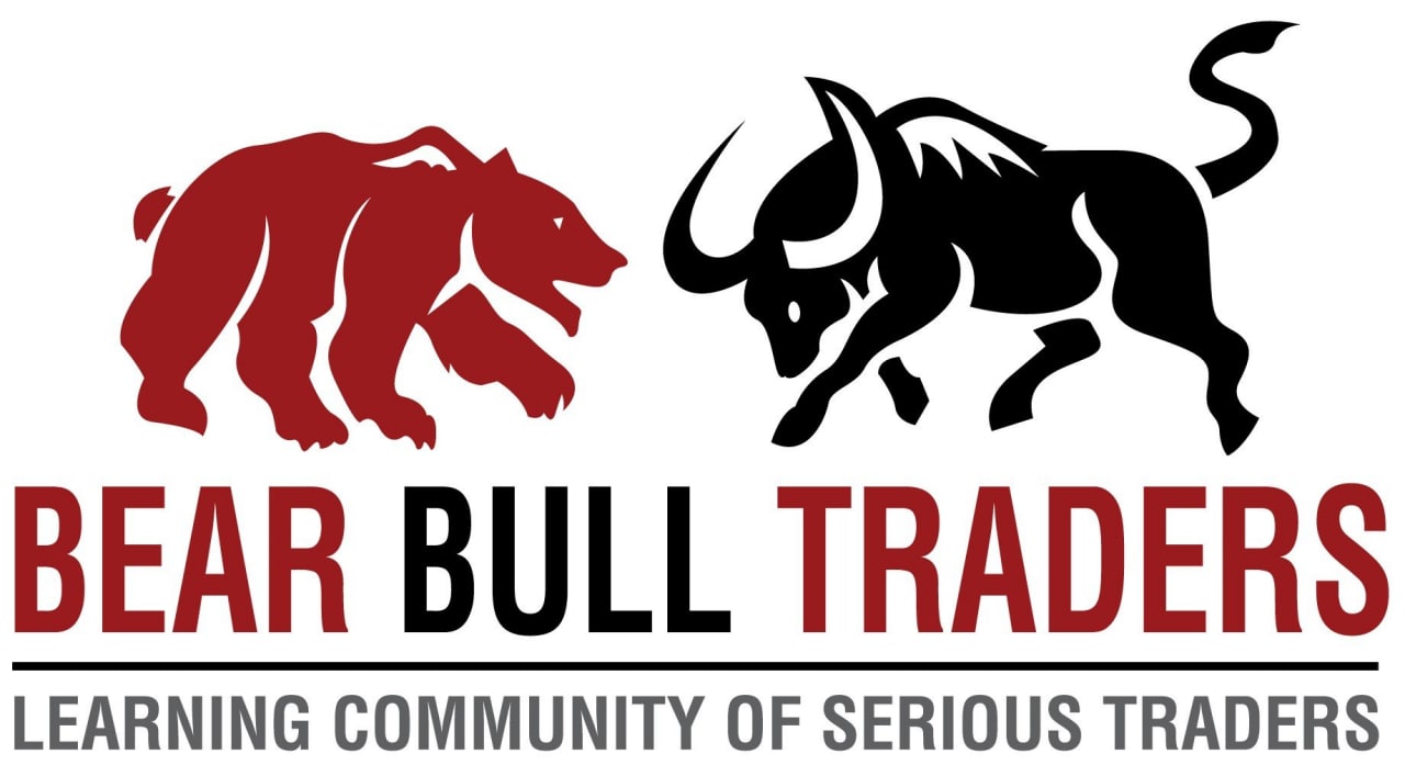Bear Bull Traders Lightning Bolt Pattern Webinar