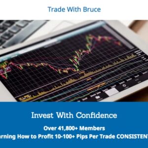 ﻿Trade With Bruce - Forex Trading Course