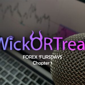 WickOrTreat Trading Course
