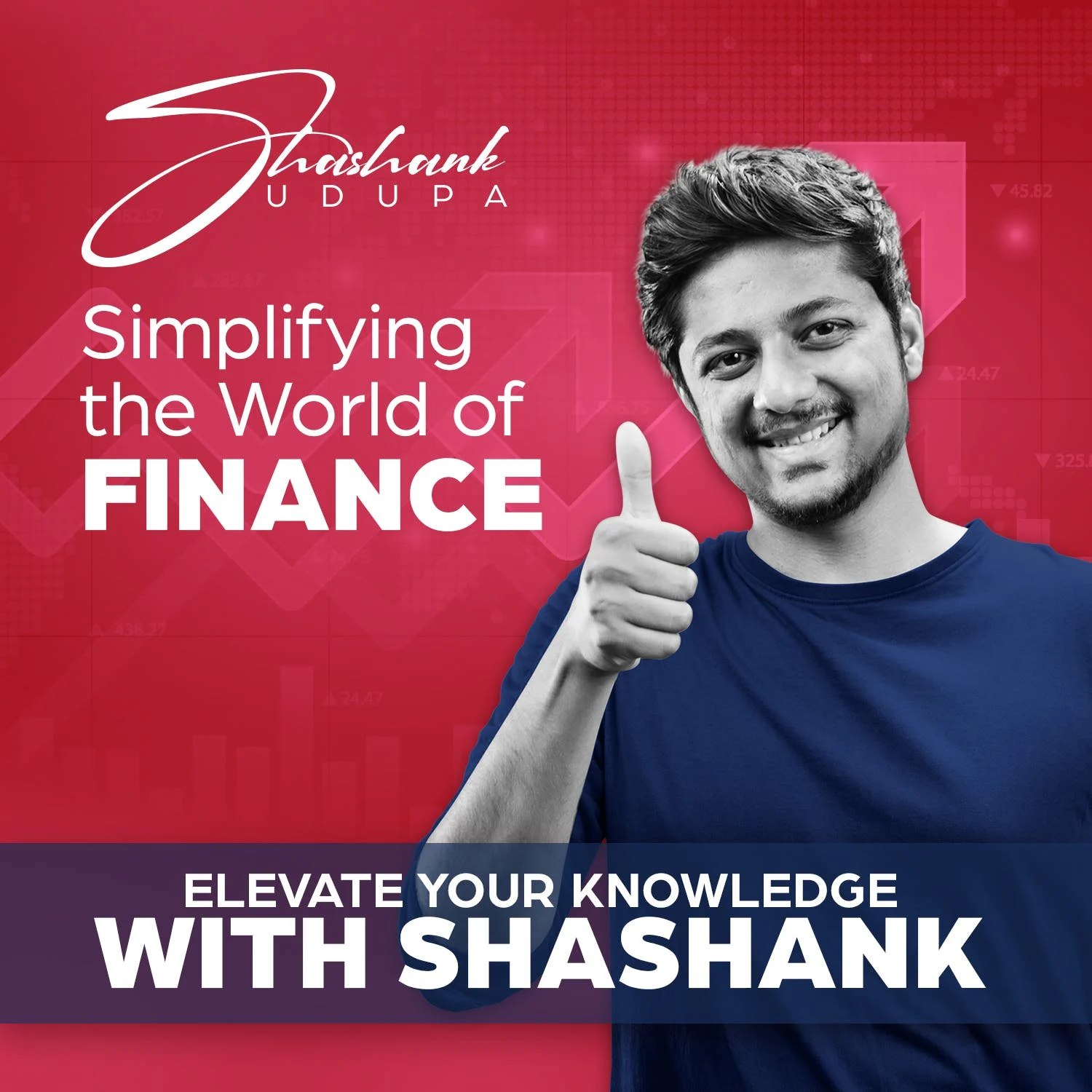 Investing 101 With Shashank Udupa Course