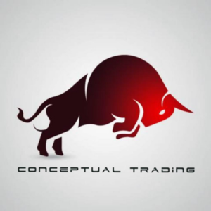 Conceptual Trading OKTA Strategy Course