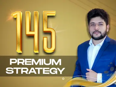 Baap of Chart 145 Premium Strategies
