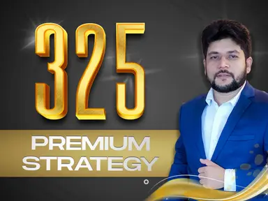 Baap of Chart 325 Premium Strategy