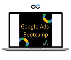 Aaron Young Google Ads Bootcamp