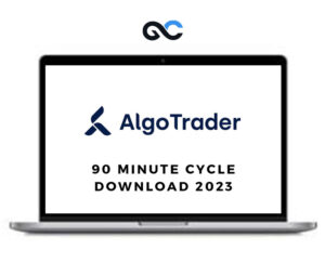 The Algo Trader – 90 Minute Cycle 2023 Course