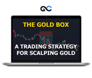 The Trading Guide – The Gold Box Strategy 2023 Course