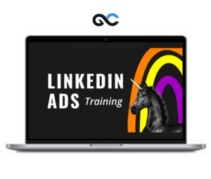 Super Lumen – The LinkedIn Ads Course 2023