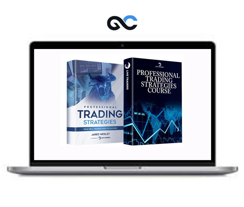 Live Traders – Professional Trading Strategies 2023