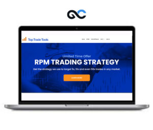 Top Trade Tools – RPM Trading Strategy – Indicator & Masterclass 2023