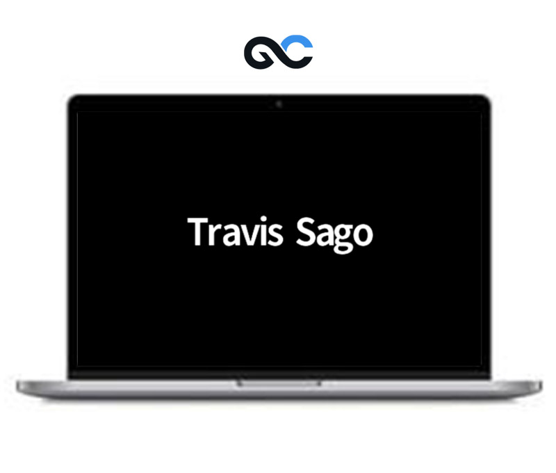 Travis Sago – Cold Outreach & Prospecting AMA Offer 2023