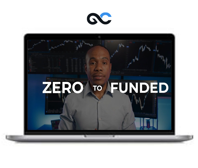 ProfitX Trading – Zero to Funded Course